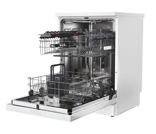 Hoover mašina za pranje sudova HF 3E7L0W