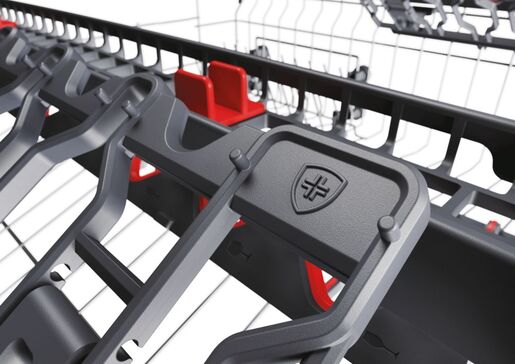 Hoover mašina za pranje sudova HF 3E7L0W