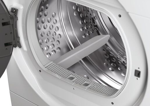 Hoover mašina za sušenje veša NRE H10A2TCBEXSS