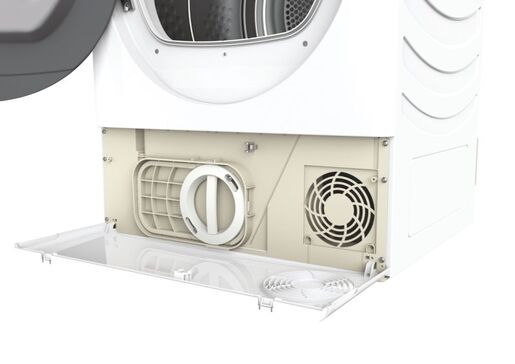 Hoover mašina za sušenje veša NRE H10A2TCBEXSS