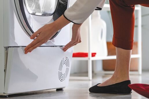 Hoover mašina za sušenje veša NDEH10A2TSBEXS-S