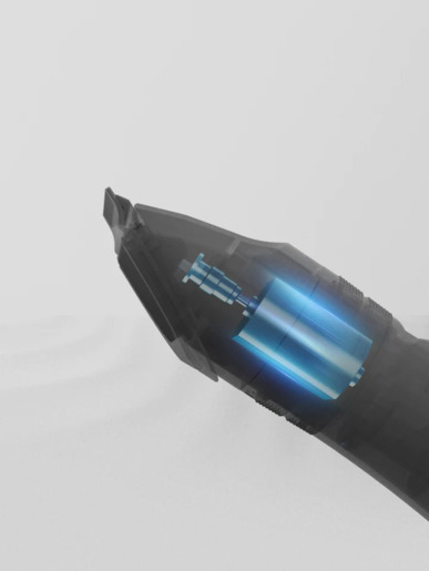 Enchen trimer Sharp X