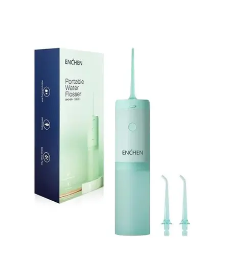 Enchen Oralni tuš Irigator Mint 3