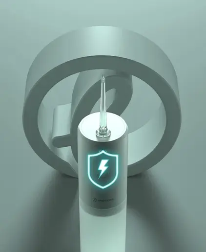 Enchen Oralni tuš Irigator Mint 3