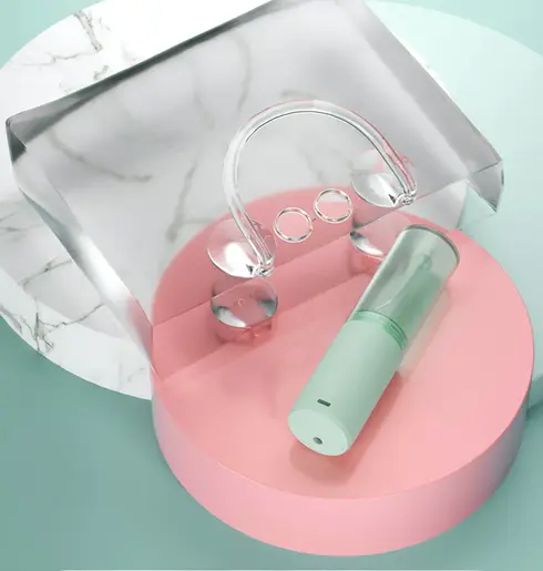 Enchen Oralni tuš Irigator Mint 3