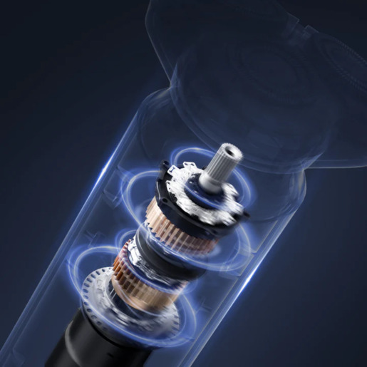 Enchen električni brijač Blackstone 7 Victor