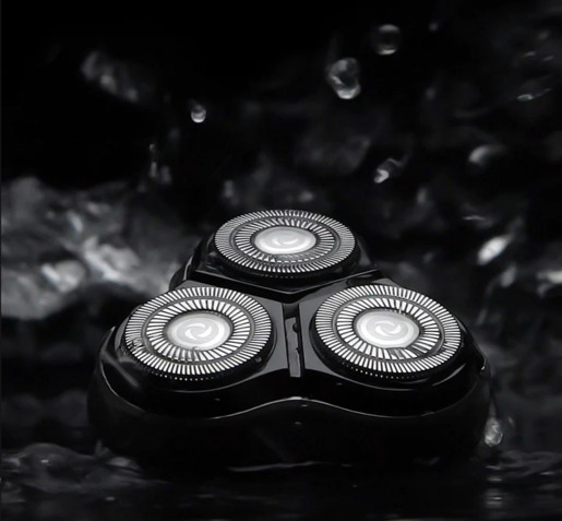 Enchen električni brijač Blackstone C