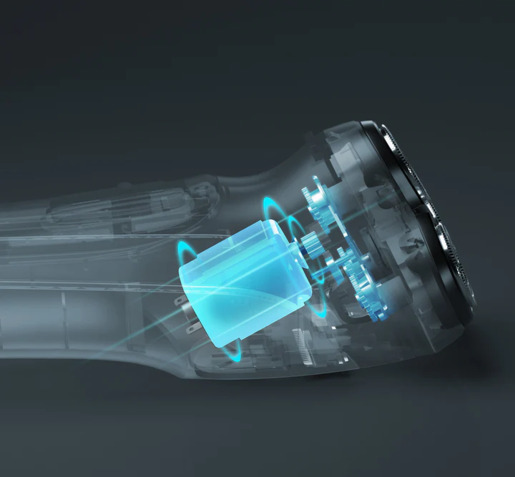 Enchen električni brijač Blackstone C