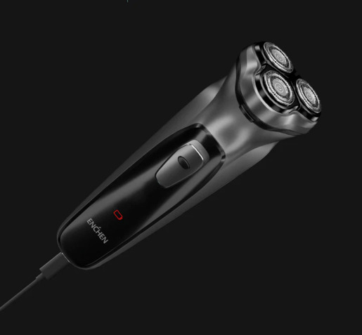 Enchen električni brijač Blackstone C