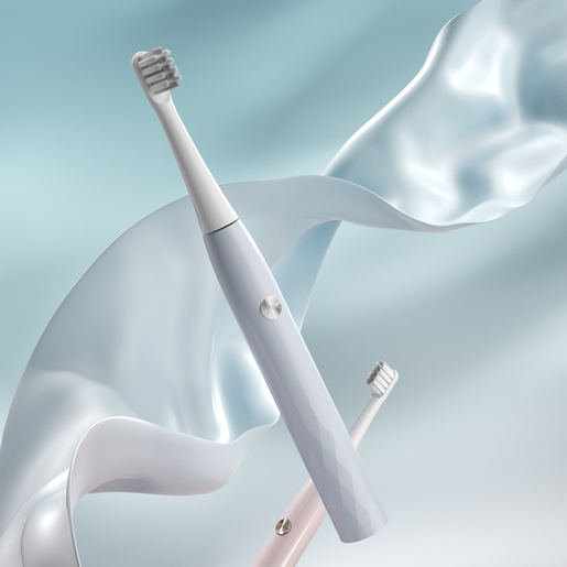 Enchen električna sonična četkica T501 Siva