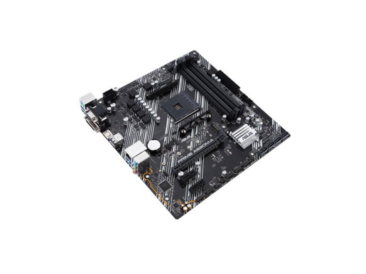 Matična ploča Asus PRIME A520M-K, AMD A520, AM4, mATX