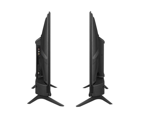 Hisense LED TV 32" 32A4K, HD Ready, Smart TV, VIDAA U6, DVB-T2/C/S2, DTS Virtual X