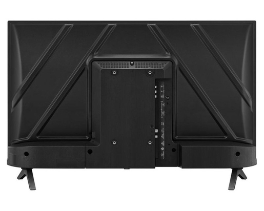 Hisense LED TV 32" 32A4K, HD Ready, Smart TV, VIDAA U6, DVB-T2/C/S2, DTS Virtual X