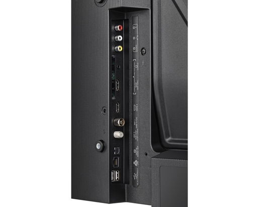 Hisense LED TV 32" 32A4K, HD Ready, Smart TV, VIDAA U6, DVB-T2/C/S2, DTS Virtual X