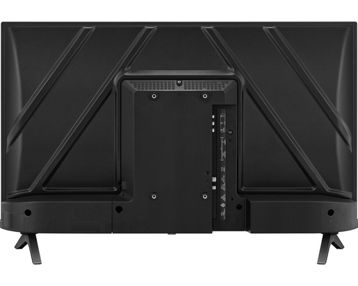 Hisense LED TV 40" 40A4K, Full HD, Smart TV, VIDAA U6, DVB-T2/C/S2, DTS Virtual X