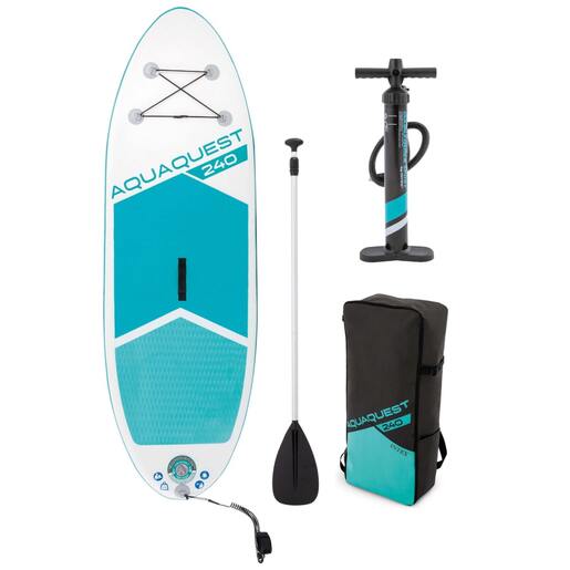 Intex daska AQUA QUEST 240 YOUTH SUP (78514)