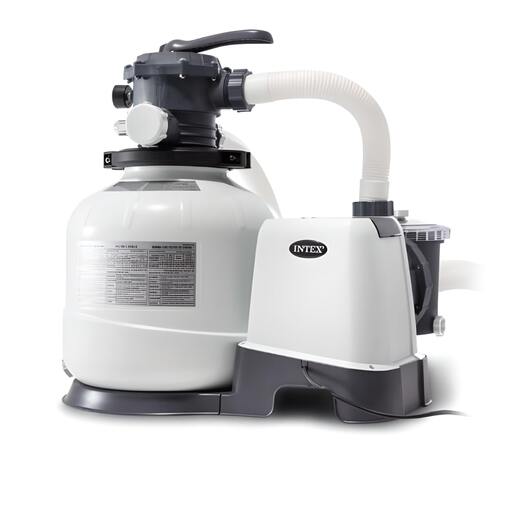 Intex peščana pumpa za bazen (60512)