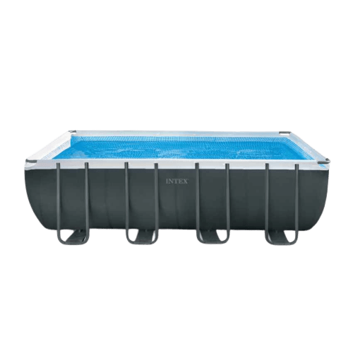 Intex bazen sa metalnim okvirom Ultra Frame XTR 549x274x132cm (55717)