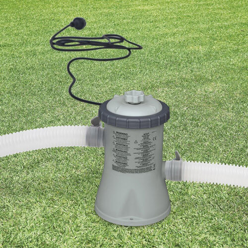 Intex pumpa za bazen (51014)