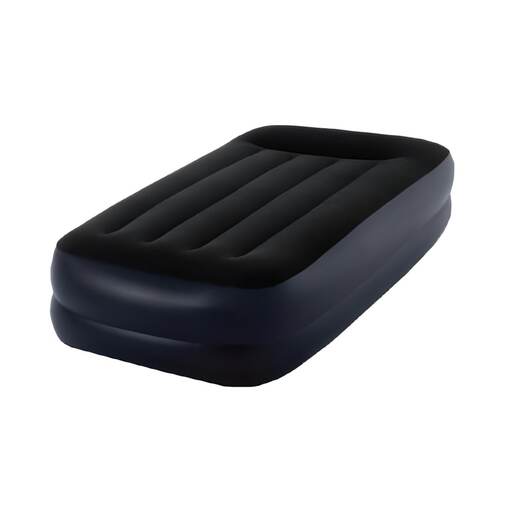 Intex krevet na naduvavanje POLLOW REST RAISED AIRBED (51002)