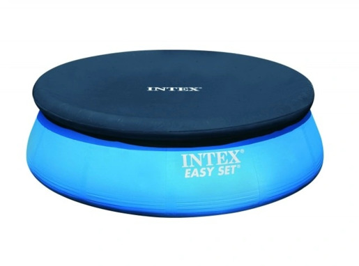 Intex prekrivač za bazen sa prstenom PRISM EASY SET  366cm (50983)