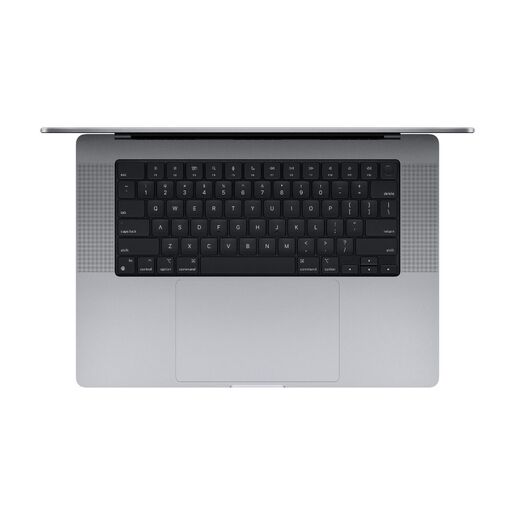 Apple MacBook Pro, mnw83cr/a, 16.2 Retina XDR, Apple M2 Pro chip 12‑core CPU, 19‑core GPU, 16GB RAM, 512GB SSD, Space Grey, laptop