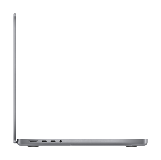 Apple MacBook Pro, mnw83cr/a, 16.2 Retina XDR, Apple M2 Pro chip 12‑core CPU, 19‑core GPU, 16GB RAM, 512GB SSD, Space Grey, laptop