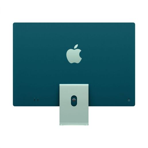Apple iMac, mjv83cr/a, 24" 4.5K Retina display 500nits, M1 chip 8‑core CPU, 7‑core GPU, 8GB RAM, 256GB SSD, Green, All-in One računar