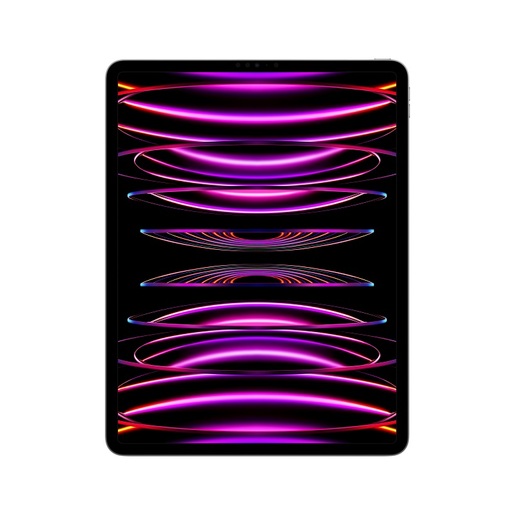 Apple iPad Pro 12.9 (2022) mnxr3hc/a,  Wi-Fi, 256GB, Space Grey, tablet