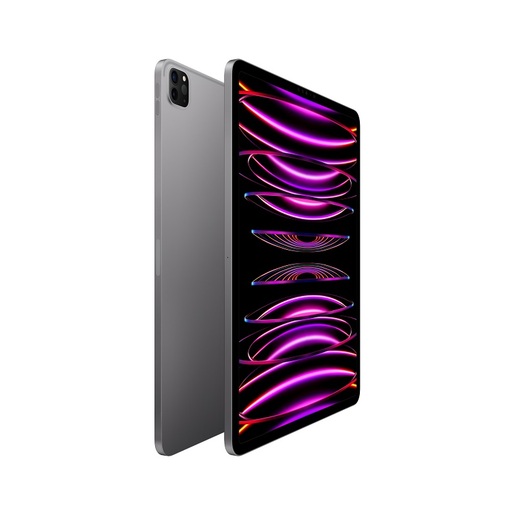 Apple iPad Pro 12.9 (2022) mnxr3hc/a,  Wi-Fi, 256GB, Space Grey, tablet