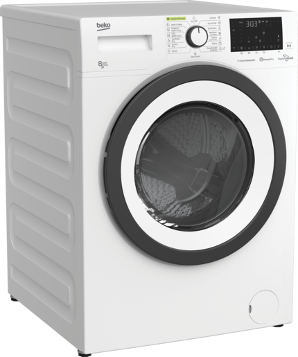 BEKO HTV 8736 XSHT mašina za pranje i sušenje veša *