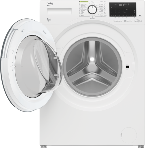 BEKO HTV 8736 XSHT mašina za pranje i sušenje veša *