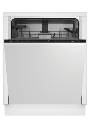 BEKO DIN 48430 AD ugradna mašina za pranje sudova