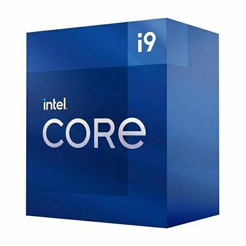 CPU INTEL Core i9 13900