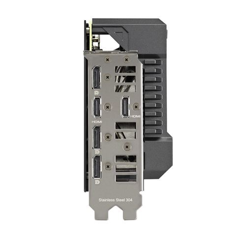 VGA ASUS TUF-RTX4070TI-O12G-GAMING