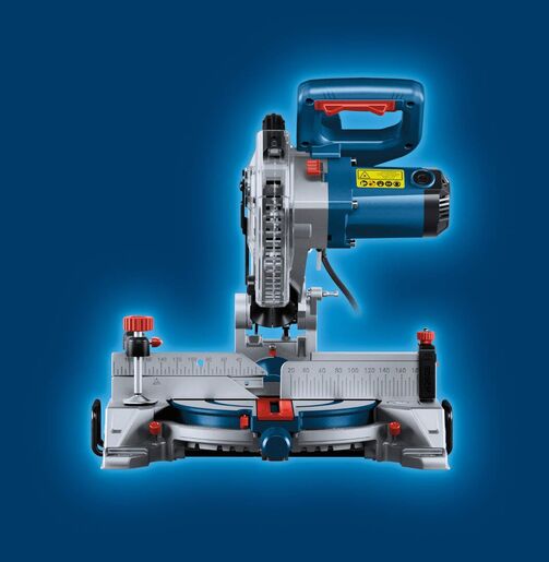 Bosch stacionarna kružna testera - ger GCM 216 Professional (0601B33000)