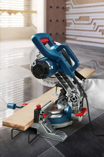 Bosch stacionarna kružna testera - ger GCM 216 Professional (0601B33000)