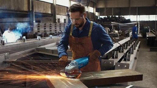 Bosch ugaona brusilica GWS 2200-230 (06018C1320)