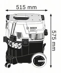 Bosch usisivač za suvo-mokro usisavanje GAS 35 M AFC (06019C3100)