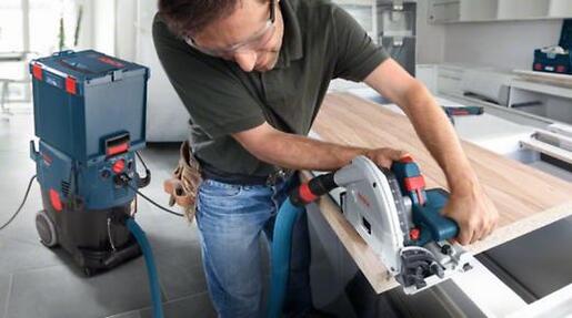 Bosch usisivač za suvo-mokro usisavanje GAS 35 M AFC (06019C3100)