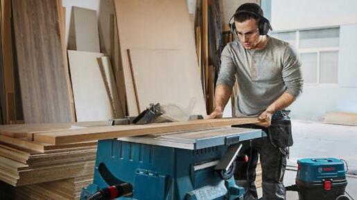 Bosch stona testera GTS 254 Professional (0601B45000)