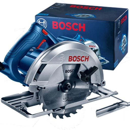 Bosch kružna testera-cirkular GKS 140 (06016B3020)