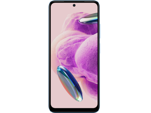 Smartphone XIAOMI Redmi Note 12S 8GB/256GB/plava