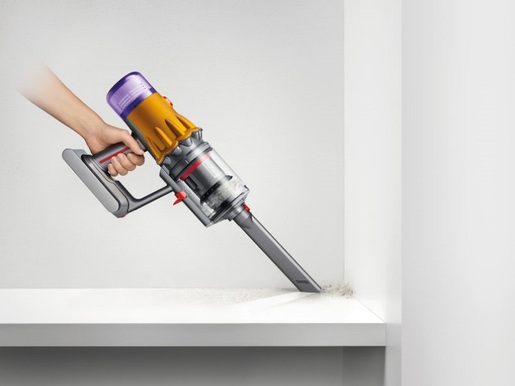 Dyson štapni usisivač V12 Detect Slim Absolute (394167)