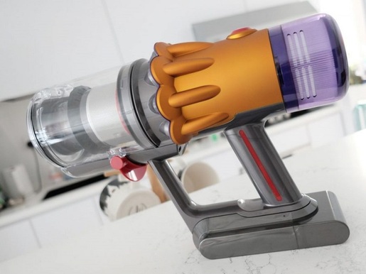 Dyson štapni usisivač V12 Detect Slim Absolute (394167)