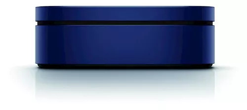Dyson stajler Airwrap Complete Bright Copper/Dark Blue Styler (372922)