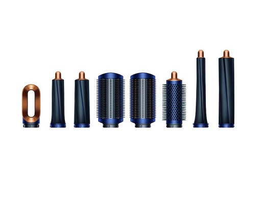 Dyson stajler Airwrap Complete Styler Vinca Blue/Rose (426107)