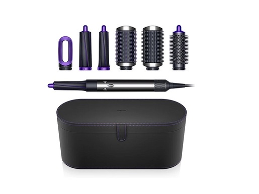Dyson stajler Airwrap Complete Black/Purple edition (333107)