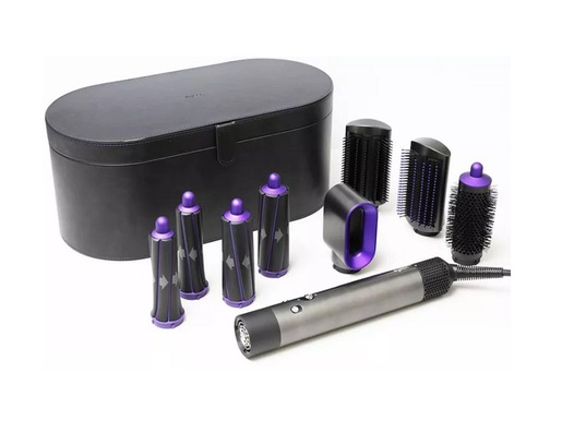 Dyson stajler Airwrap Complete Black/Purple edition (333107)