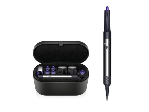 Dyson stajler Airwrap Complete Black/Purple edition (333107)